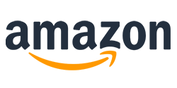 Company Logo for  Amazon