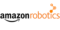 Company Logo for  Amazon Robotics