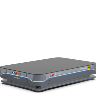 Autonomous Mobile Robot Platform Image