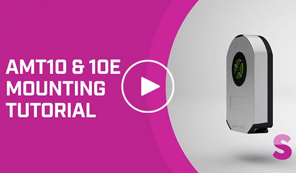 Mounting the AMT10 and AMT10E Modular Encoder Series