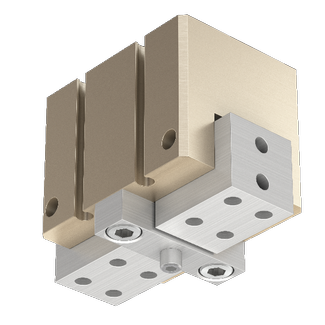 Angular grippers Image