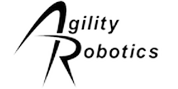 Company Logo for  Agility Robotics