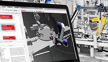 Secure License and Entitlement Management for Robotic Programming Software