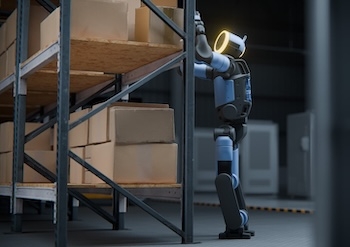 Boston Dynamics' Atlas Lead Talks Prototype to Product