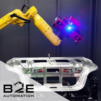 Automated Inspection and Testing Systems Image