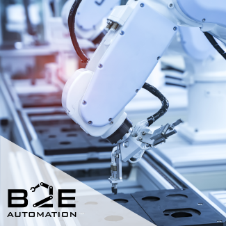 Automated Assembly Systems Image