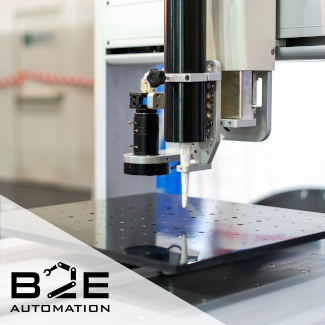 Automated Dispensing Systems Image