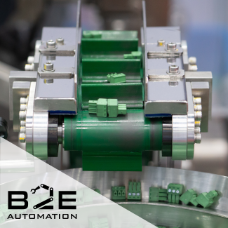 Automated Feeding Systems Image