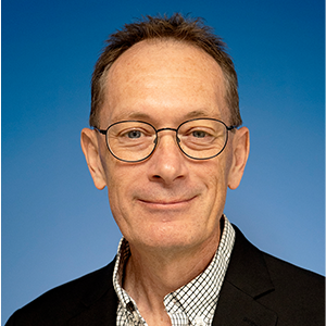 Photo of Bill Edwards