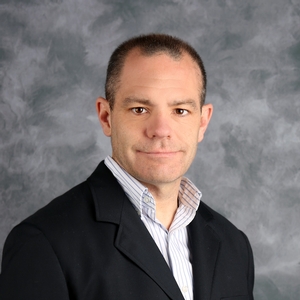 Brian Eggleston