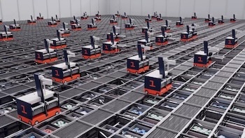 Brightpick's Journey From Imaging Spinoff to Automation Powerhouse