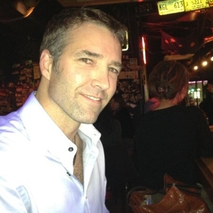 Photo of Chuck Pitzer