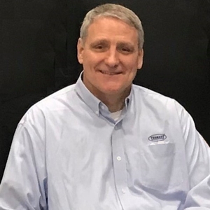 Curtis Bender