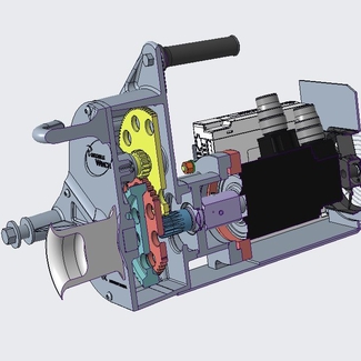 Product Design & Engineering Image