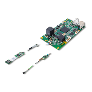 HDselect Image