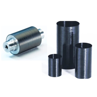 Carbon Retention Sleeves Image