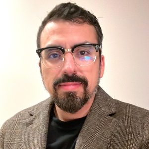 Carlos Alfaro Flores