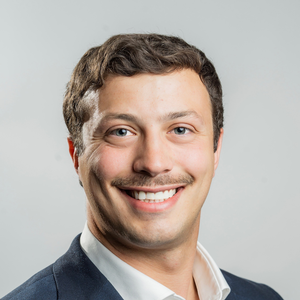 Photo of Christopher Savoia