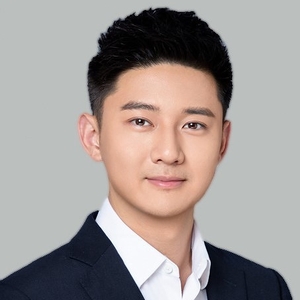 Chris Liu