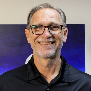 Chuck Ridgeway