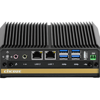DA 1100 Image