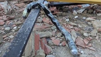 Snake Robots Aid in Venezuelan Earthquake Search Efforts