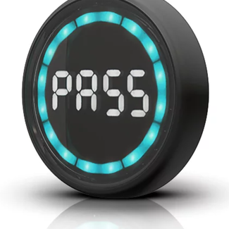Image of CANEO series40 Puck Display