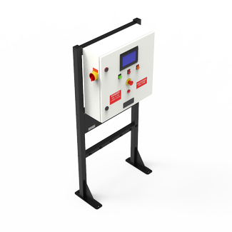 CarryMatic Supervisor Software Image