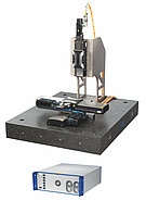 XYZ Linear Robotic Automation Stages - Scalable Integrated Motion Systems | PI