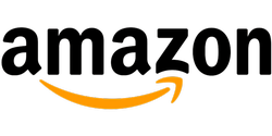 Company Logo for  Amazon