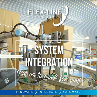 System Integration Image