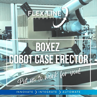 Image of Case Erector