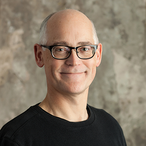 Photo of Danny Lange