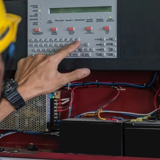 SYSTEM MAINTENANCE AND PROCESS IMPROVEMENTS Image