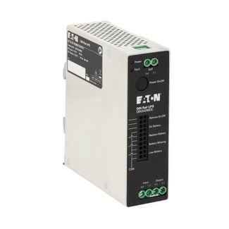 DIN Rail UPS - DC Image