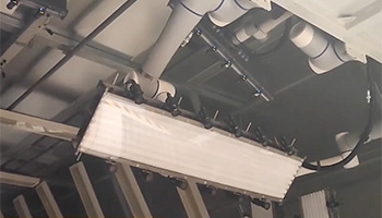 Enhancing Spray Painting Quality Through Cobot!