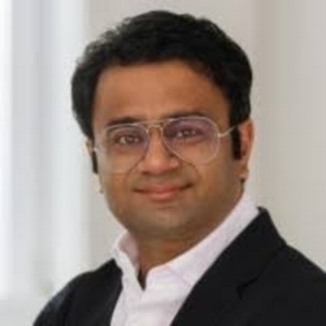 Zeeshan Zia