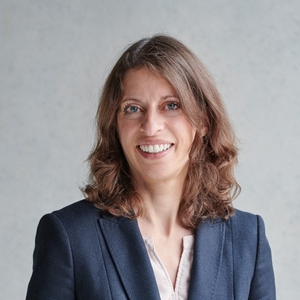 Ariane Sutor