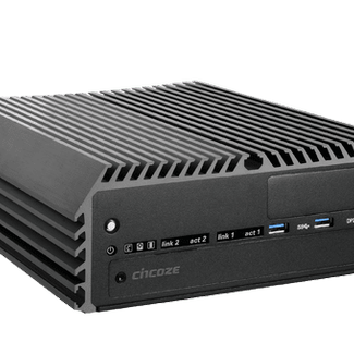Image of DS 1100