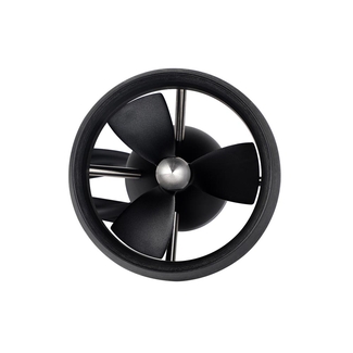CubeMars 36V Thruster motor with 10kgf Maximum Bollard Thrust for underwater ROVs 350 meters Image