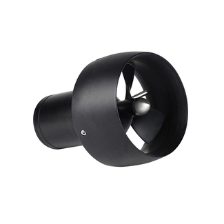 CubeMars 48V Thruster motor with 15kgf Maximum Bollard Thrust for underwater ROVs 350 meters Image