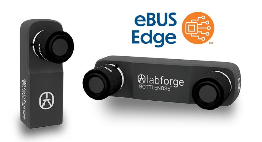 Pleora Brings GigE Vision Software Connectivity to Wider Range of Cameras, Sensors, and Embedded Devices with Expanded eBUS Edge Platform