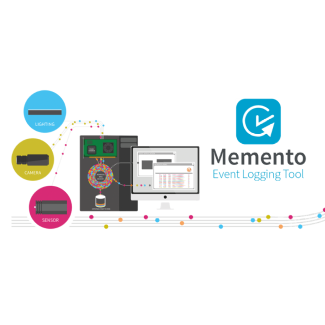 Memento, an advanced event logging system Image