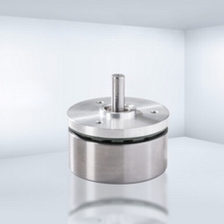 60mm External Rotor BLDC Motor Image