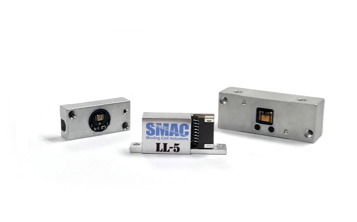 Supply Chain Issues Create Opportunities for U.S. Encoder Manufacturer