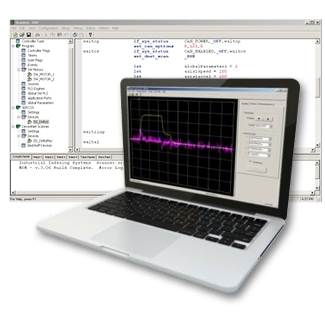 Image of Emerald Motion Software
