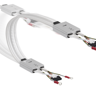 High Performance Flex (HPF) Cables Image