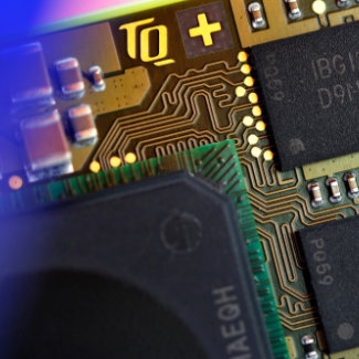 Embedded solutions for your applications Image