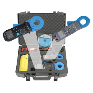 EMCheck® Set | EMC Measuring Clamp Set Image