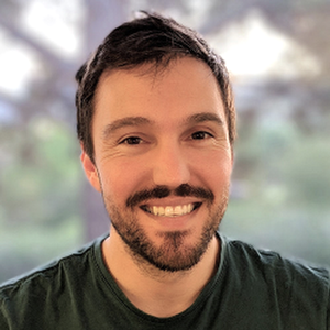 Photo of Eric Danziger